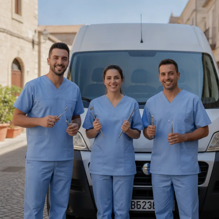 dentista Corvera de Asturias